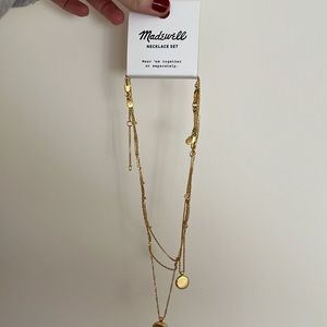 Madewell necklace